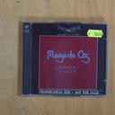 MAGO DE OZ - GRANDES EXITOS - CD