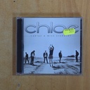 CHLOIE - CARTAS A MISS EVERGLOT - CD