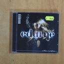EDURNE - ILUSION - CD