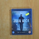 JOHN WICK - BLURAY