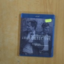 TRUE DETECTIVE - BLRUAY