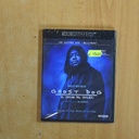 GHOST DOG 4K - BLURAY