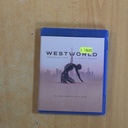 WESTWORLD - TERCERA TEMPORADA - BLURAY