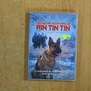 LAS NUEVAS AVENTURAS DE RIN TIN TIN - DVD