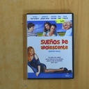 SUEÑOS DE ADOLESCENTE - DVD