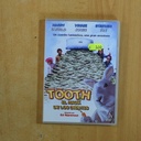 TOOTH EL HADA DE LOS DIENTES - DVD