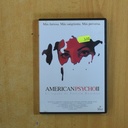 AMERICAN PSYCHO II - DVD
