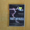 ROTTWEILER - DVD