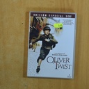 OLIVER TWIST - DVD