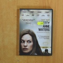 BETTY ANNE WATERS - DVD