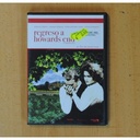 REGRESO A HOWARDS END - DVD