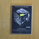 LA CAJA KOVAK - DVD