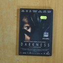 DARKNESS - DVD
