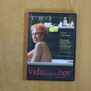 LA VIDA EMPIEZA HOY - DVD