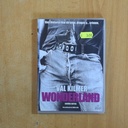 WONDERLAND - DVD