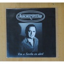 SANCHEZ PERNIA - VEN A SEVILLA EN ABRIL / EL RUMBO - SINGLE
