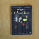 OLIVER TWIST - DVD