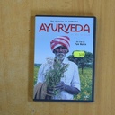 AYURVEDA - DVD