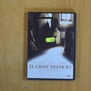 EL GRAN SILENCIO - DVD