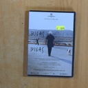 BIGAS X BIGAS - DVD