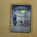 AGUAVIVA - DVD