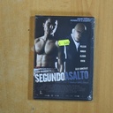 SEGUDNO ASALTO - DVD