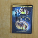 LA INVENCION DE HUGO - DVD