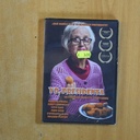 YO PRESIDENTA - DVD