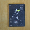 THE ARTIOST - DVD