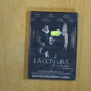 LA CONJURA DE EL ESCORIAL - DVD