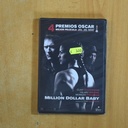 MILLION DOLLAR BABY - DVD
