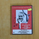 CON EL AGUA AL CUELLO - DVD