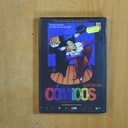 COMICO - DVD