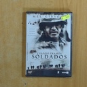 CUADO ERAMOS SOLDADOS - DVD