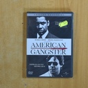 AMERICAN GANGSTER - DVD