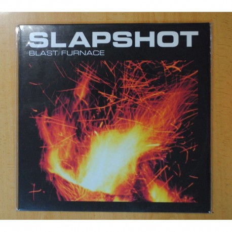 [257201] SLAPSHOT - BLAST FURNACE - MAXI