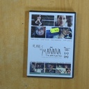 PLANES PARA MAÑANA - DVD