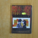 MEMORIAS DE UN CINE DE PROVINCIAS - DVD