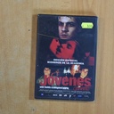 JOVENES - DVD