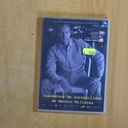 CUADERNOS DE CONTABILIDAD DE MANOLO MILLARES - DVD