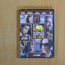 QUEMAR DESPUES DE LEER - DVD