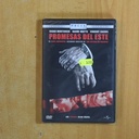 PROMESAS DEL ESTE - DVD