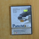 PANCHITO - DVD