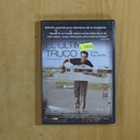 EL ULTIMO TRUCO - DVD