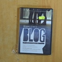 BLOG - DVD