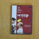 SCOOP - DVD