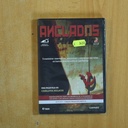 ANCLADOS - DVD