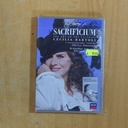 SACRIFICIUM - DVD