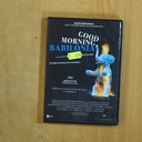 GOOD MORNING BABILONIA - DVD