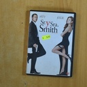 SR Y SRA SMITH - DVD